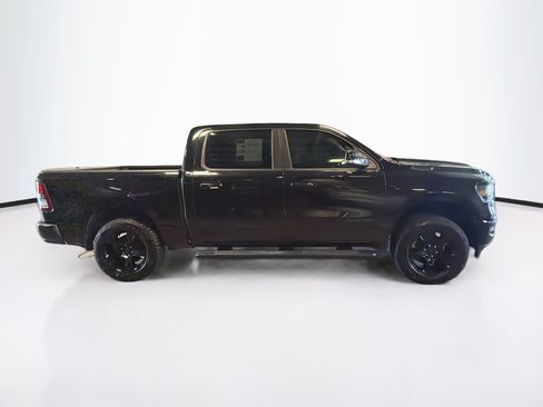 Used 2020 RAM 1500 Big Horn AWD/4WD image 10