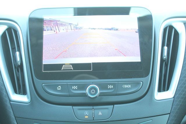 Used 2023 Chevrolet Malibu RS FWD image 25