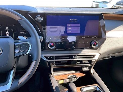 New 2026 Lexus RX 350 image 7