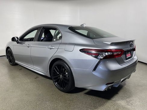 Used 2024 Toyota Camry XSE image 5