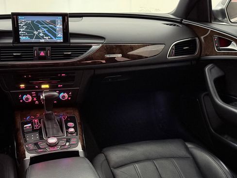 Used 2014 Audi A6 TDI Prestige w/ Prestige Package image 28