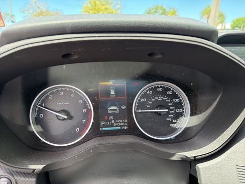 Used 2020 Subaru Forester Premium image 22