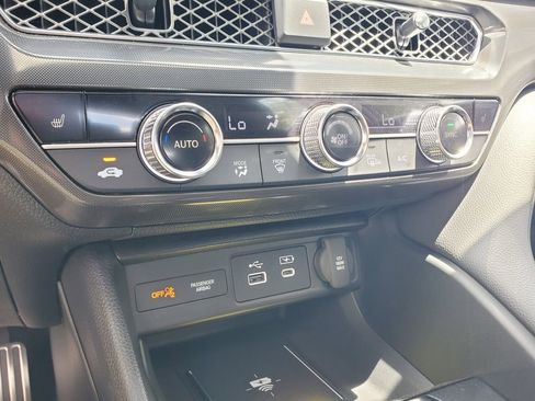 Certified 2023 Acura Integra A-Spec FWD image 30