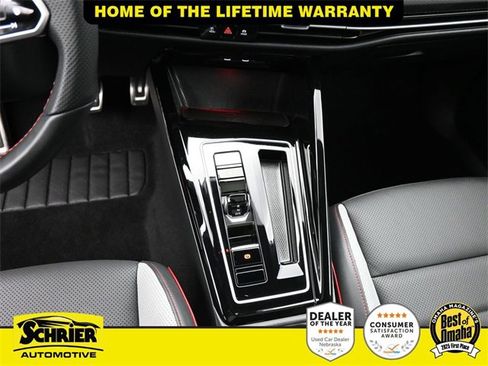 Used 2024 Volkswagen GTI Autobahn image 31