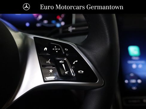 Used 2026 Mercedes-Benz C 300 4MATIC Sedan image 24