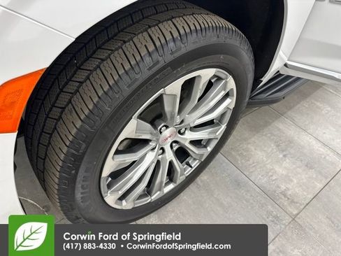 Used 2023 GMC Yukon Denali image 48