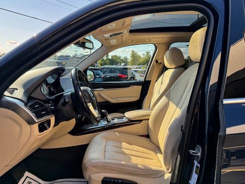 Used 2016 BMW X5 xDrive35i image 19