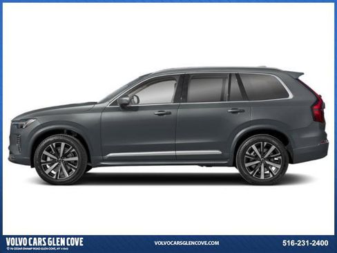 New 2026 Volvo XC90 B5 Plus w/ Protection Package AWD/4WD image 3