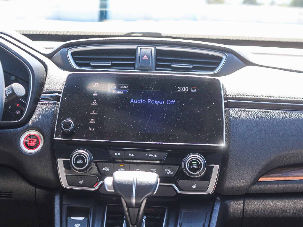Used 2019 Honda CR-V Touring image 15