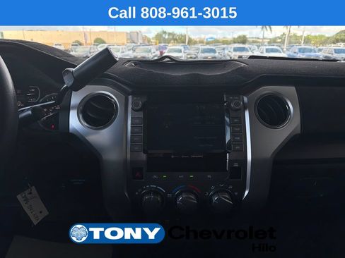 Used 2021 Toyota Tundra SR5 RWD image 17