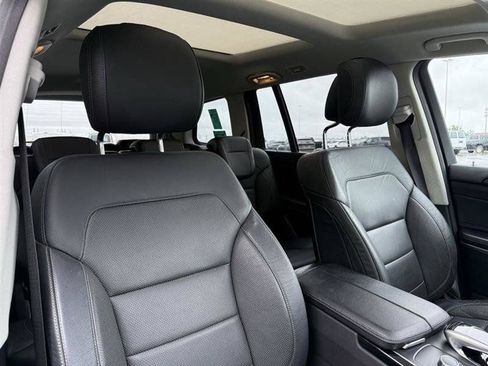 Used 2018 Mercedes-Benz GLS 550 4MATIC image 14