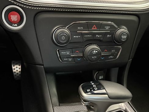 Used 2023 Dodge Charger SRT Hellcat RWD image 17