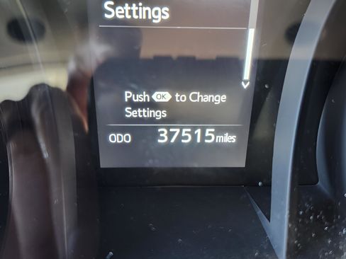 Used 2024 Toyota Camry LE image 20