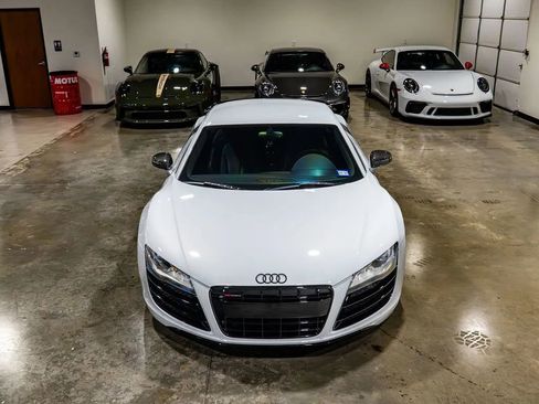 Used 2012 Audi R8 V10 image 15