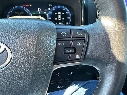 Certified 2025 Toyota Camry XLE w/ Premium Plus Package image 34