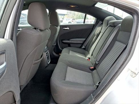Used 2023 Dodge Charger SXT image 19
