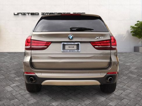 Used 2017 BMW X5 xDrive35i AWD/4WD image 6