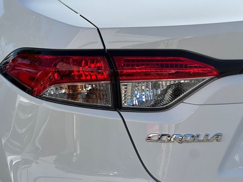 New 2026 Toyota Corolla LE image 31