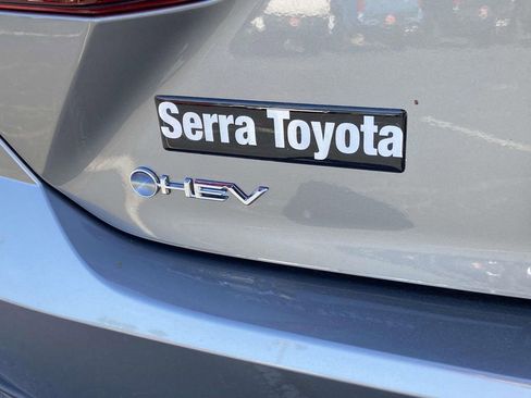 New 2026 Toyota Camry SE image 10