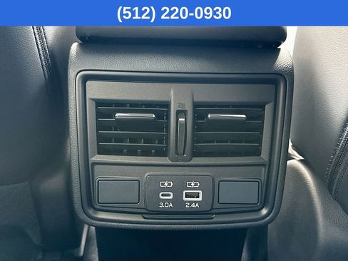 New 2026 Subaru Forester Premium image 31