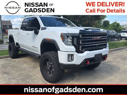 Used 2020 GMC Sierra 2500 AT4 w/ AT4 Premium Package