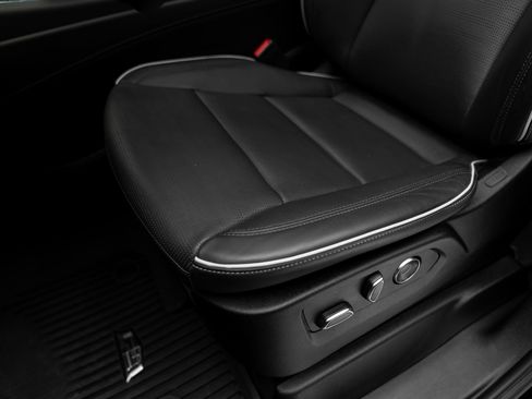 Used 2023 Cadillac Escalade Sport w/ LPO, ONYX Package AWD/4WD image 61