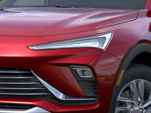 New 2026 Buick Envista Preferred image 10