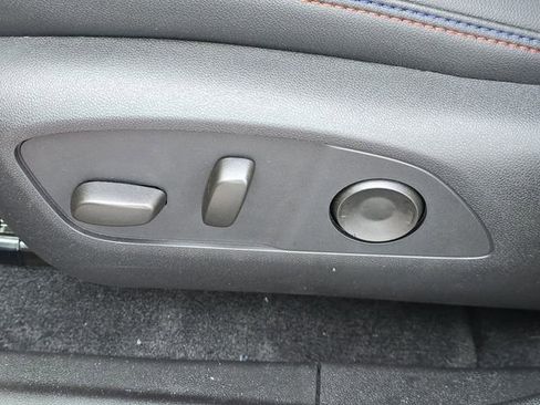 New 2026 Chevrolet Equinox EV RS FWD image 24