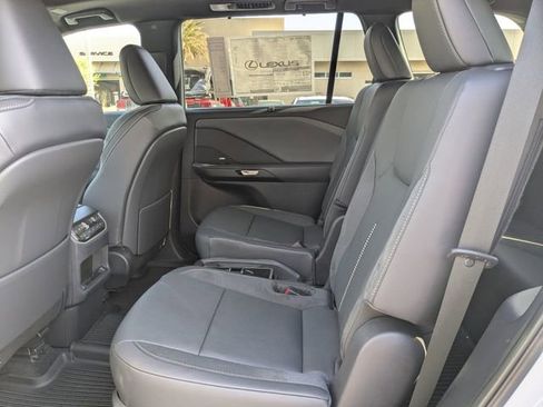 New 2026 Lexus TX 350 AWD w/ Technology Package image 13