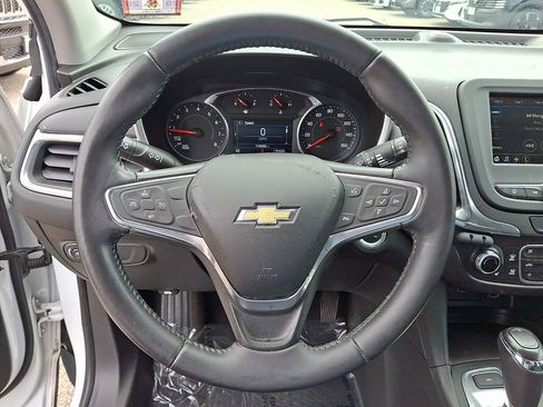 Used 2019 Chevrolet Equinox LT AWD/4WD image 19