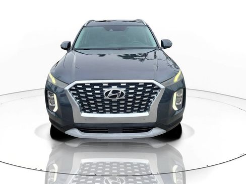 Used 2020 Hyundai Palisade SEL FWD image 2