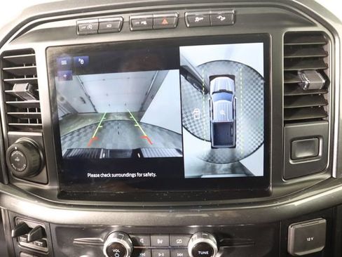 Certified 2023 Ford F150 XLT w/ Equipment Group 302A High image 60