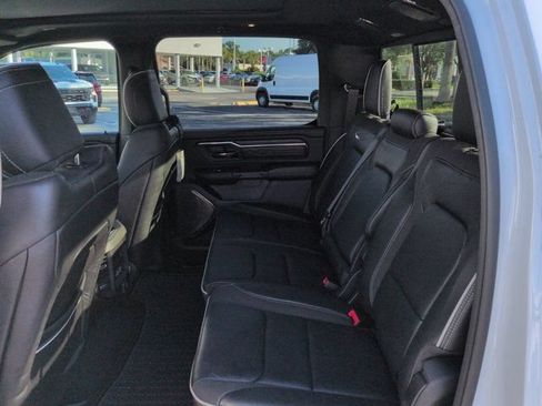 Used 2026 RAM 1500 Limited AWD/4WD image 13
