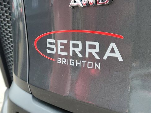 New 2025 MAZDA CX-50 AWD 2.5 S w/ Select Package image 32