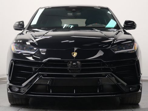 Used 2023 Lamborghini Urus S AWD/4WD image 4