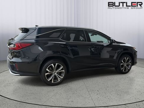 Used 2019 Lexus RX 350L FWD image 7