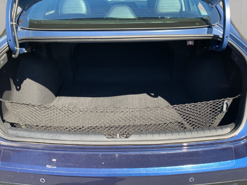 Used 2021 Hyundai Sonata Limited FWD image 15