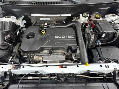 Used 2022 GMC Terrain SLT image 8