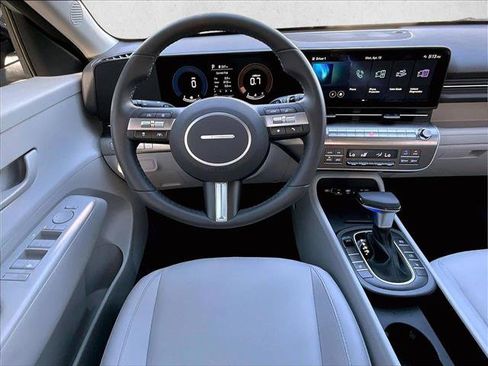 Used 2026 Hyundai Kona SEL Sport FWD image 7