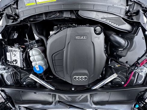 Used 2018 Audi A5 2.0T Premium Plus w/ Premium Plus image 17