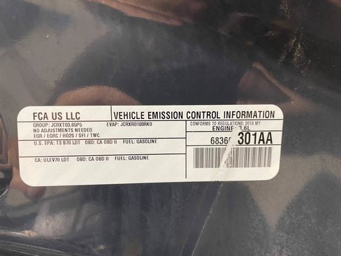 Used 2018 Dodge Durango GT AWD/4WD image 42