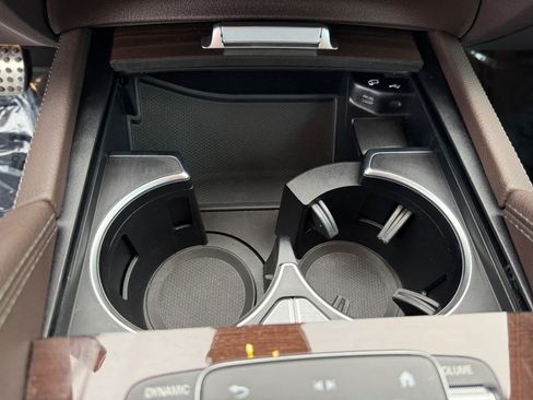 Certified 2022 Mercedes-Benz GLS 450 4MATIC image 22