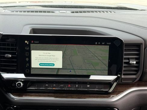 New 2026 GMC Sierra 1500 SLE image 28