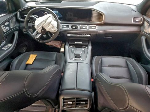 Used 2024 Mercedes-Benz GLE 63 AMG S image 7