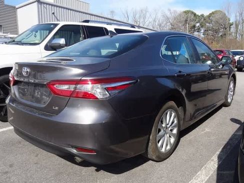 Used 2020 Toyota Camry LE w/ Convenience Package image 6