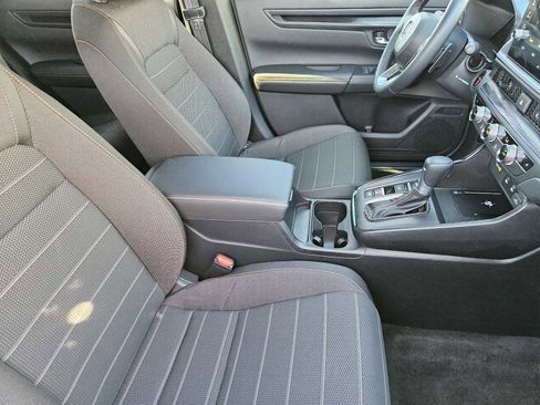 Used 2026 Honda CR-V Sport image 14