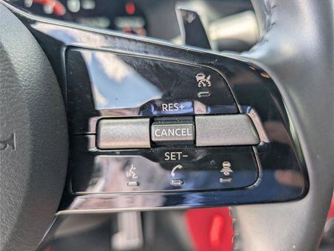 Used 2024 Nissan Z Performance w/ Floor Mat Package RWD image 19