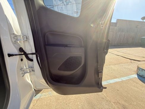 Used 2019 Chevrolet Colorado W/T w/ WT Convenience Package image 16