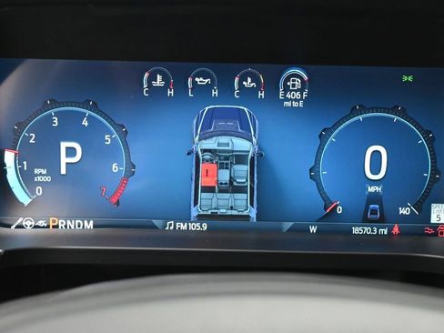 Used 2025 Ford F150 Raptor AWD/4WD image 19