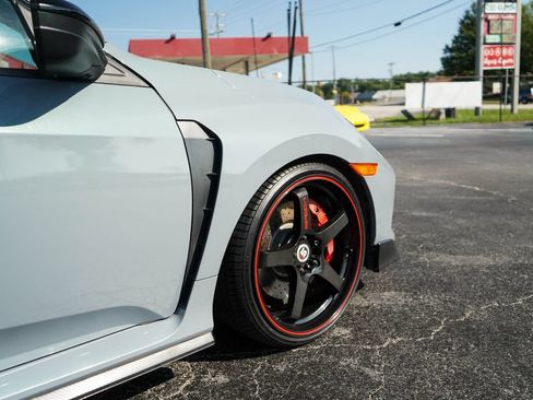 Used 2019 Honda Civic Type R image 20
